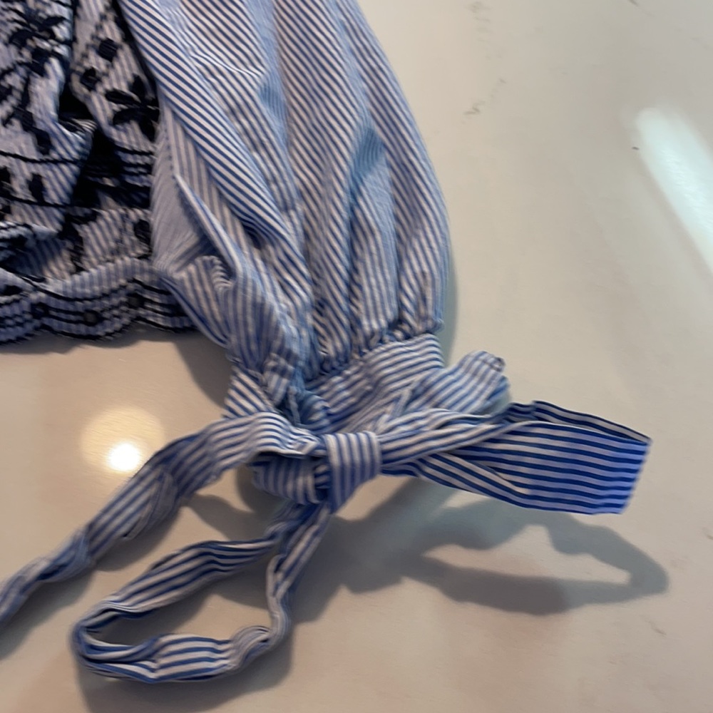 Zara Trafaluc collection blouse - Picture 4 of 6